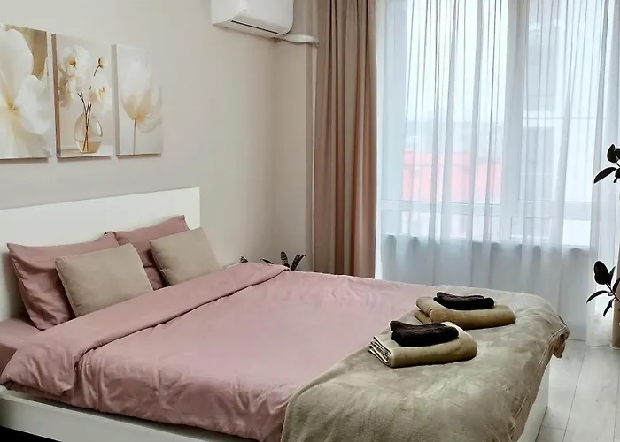 Artima Great Apartment