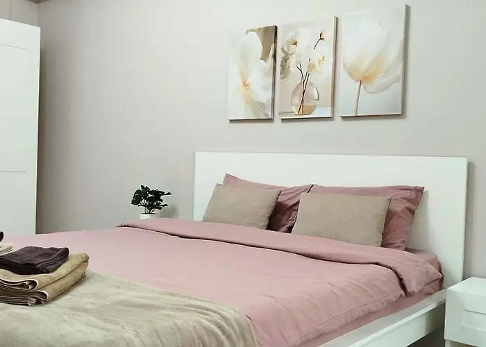 Artima Great Apartment