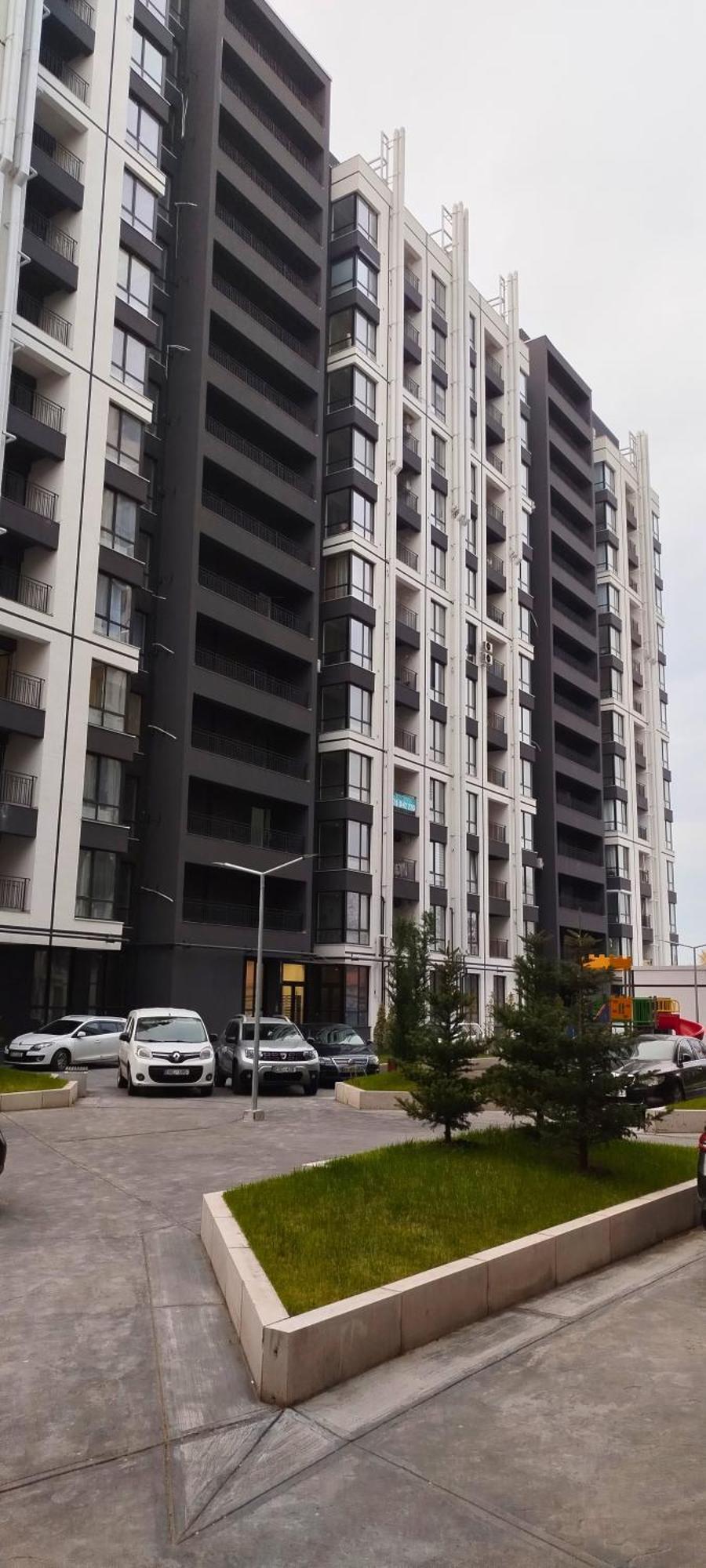Daire Artima Great Kişinev